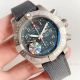Swiss Replica Breitling Avenger Bandit Valjoux7750 Watch Military Watch strap (2)_th.jpg